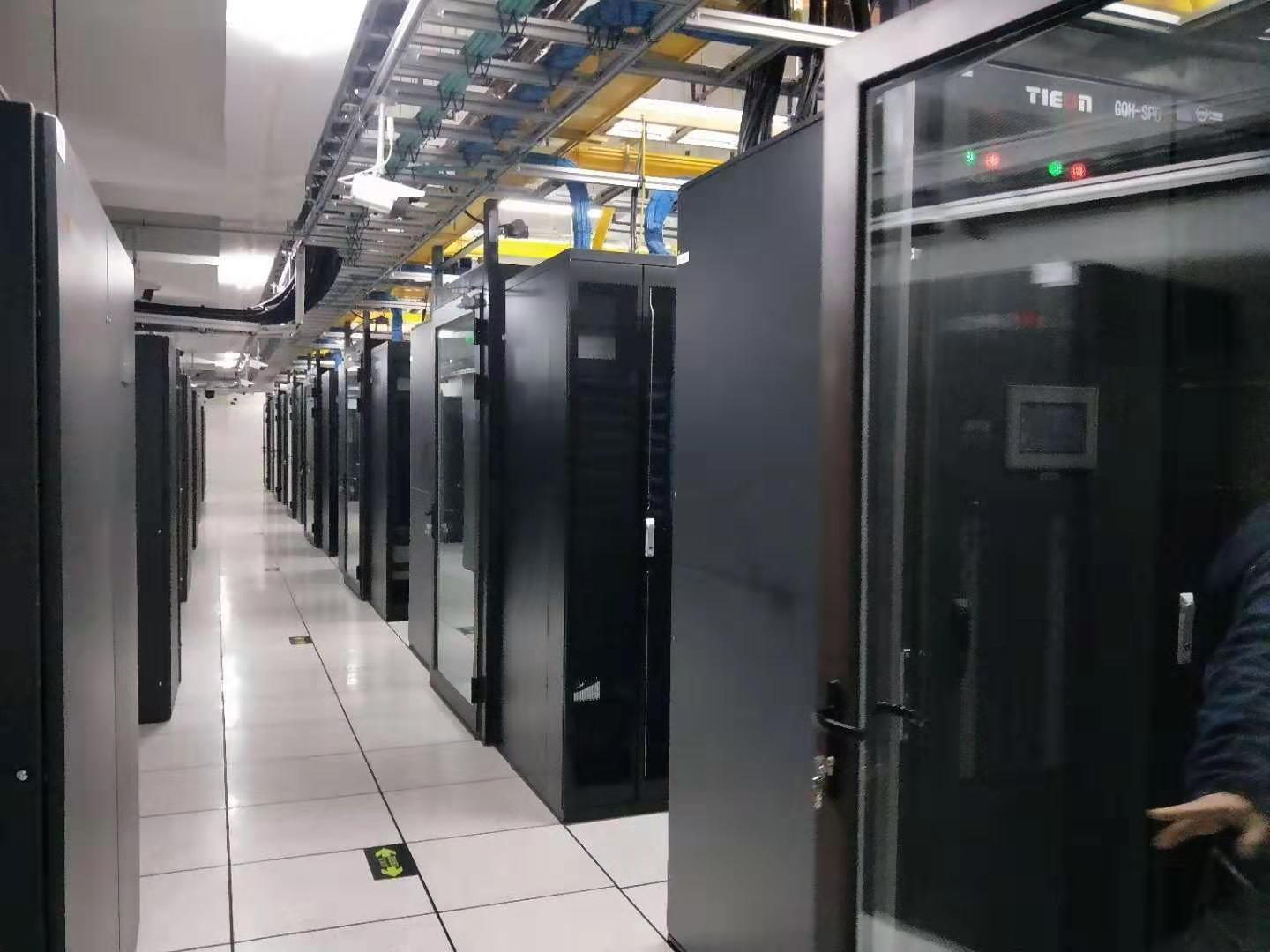 鹏博士亦庄天津IPFS机房-天津多线机房-天津自贸区机房